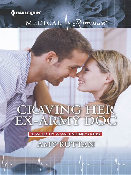Cover image for Craving Her Ex-Army Doc